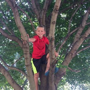 Meet your Posher, Stefanie